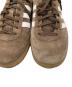中古・古着 adidas originals (アディダスオリジナル) Samba Deco SPZL ブラウン サイズ:26.5：20000円