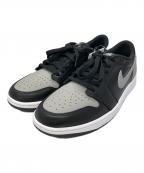 NIKEナイキ）の古着「Air Jordan 1 Retro Low OG 