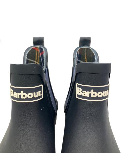 Barbour（バブアー）Barbour (バブアー) barbour wilton navy ネイビー サイズ:5の古着・服飾アイテム