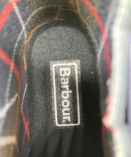 Barbour（バブアー）Barbour (バブアー) barbour wilton navy ネイビー サイズ:5の古着・服飾アイテム