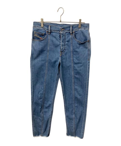 DIESEL（ディーゼル）DIESEL (ディーゼル) デニムパンツ 	DAGH-SP ブルー サイズ:w30の古着・服飾アイテム
