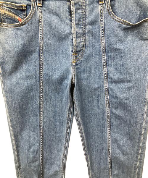 DIESEL（ディーゼル）DIESEL (ディーゼル) デニムパンツ 	DAGH-SP ブルー サイズ:w30の古着・服飾アイテム