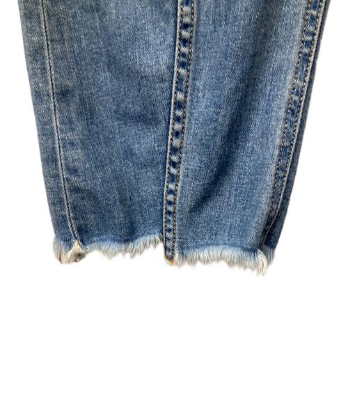 DIESEL（ディーゼル）DIESEL (ディーゼル) デニムパンツ 	DAGH-SP ブルー サイズ:w30の古着・服飾アイテム