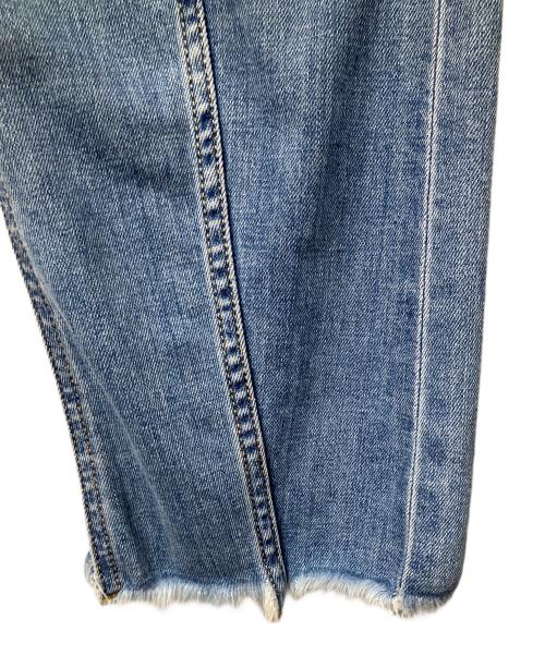 DIESEL（ディーゼル）DIESEL (ディーゼル) デニムパンツ 	DAGH-SP ブルー サイズ:w30の古着・服飾アイテム