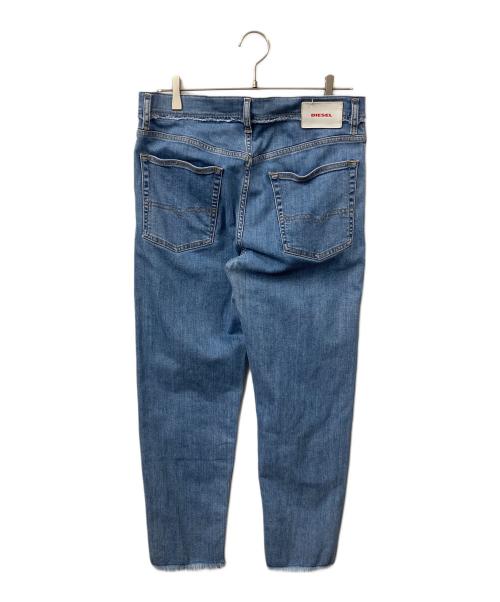 DIESEL（ディーゼル）DIESEL (ディーゼル) デニムパンツ 	DAGH-SP ブルー サイズ:w30の古着・服飾アイテム