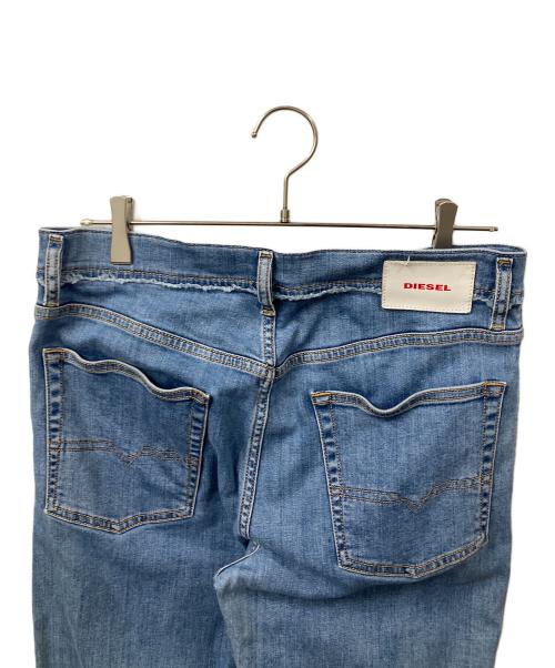 DIESEL（ディーゼル）DIESEL (ディーゼル) デニムパンツ 	DAGH-SP ブルー サイズ:w30の古着・服飾アイテム