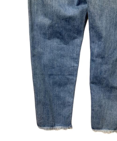 DIESEL（ディーゼル）DIESEL (ディーゼル) デニムパンツ 	DAGH-SP ブルー サイズ:w30の古着・服飾アイテム