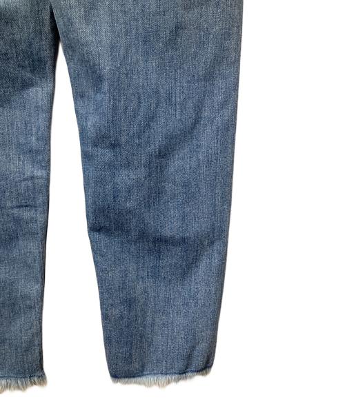DIESEL（ディーゼル）DIESEL (ディーゼル) デニムパンツ 	DAGH-SP ブルー サイズ:w30の古着・服飾アイテム