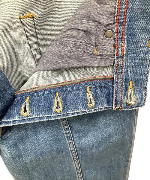 DIESEL（ディーゼル）DIESEL (ディーゼル) デニムパンツ 	DAGH-SP ブルー サイズ:w30の古着・服飾アイテム