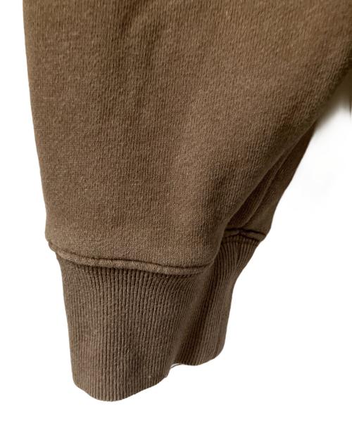 stussy（ステューシー）stussy (ステューシー) パーカー マルチカラー マルチカラー サイズ:Mの古着・服飾アイテム