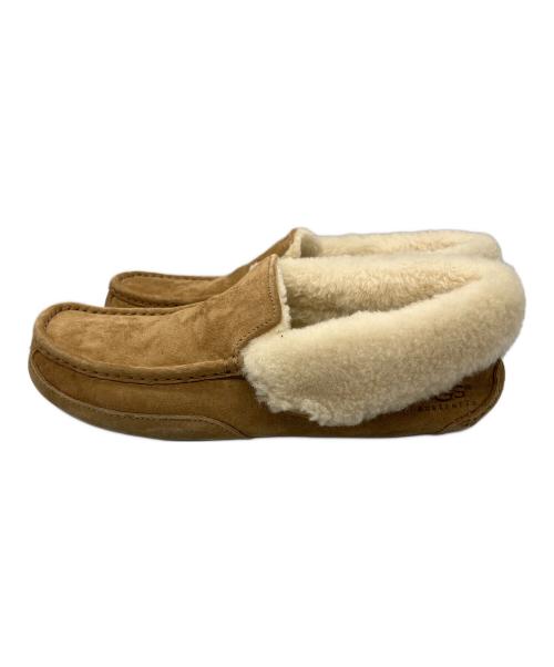 UGG（アグ）UGG (アグ) ブーツ ブラウン ブラウン サイズ:26cmの古着・服飾アイテム