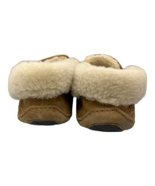 UGG（アグ）UGG (アグ) ブーツ ブラウン ブラウン サイズ:26cmの古着・服飾アイテム