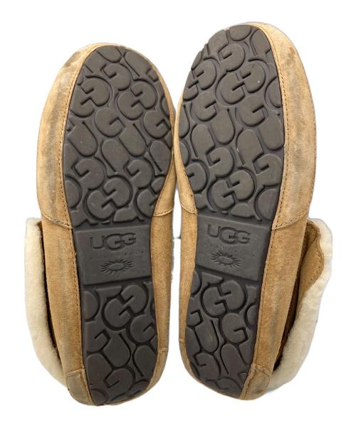 UGG（アグ）UGG (アグ) ブーツ ブラウン ブラウン サイズ:26cmの古着・服飾アイテム