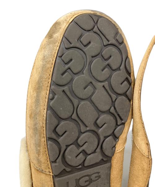 UGG（アグ）UGG (アグ) ブーツ ブラウン ブラウン サイズ:26cmの古着・服飾アイテム