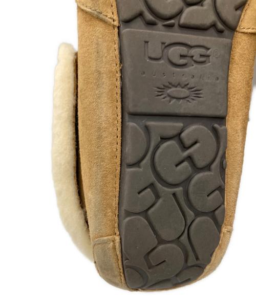UGG（アグ）UGG (アグ) ブーツ ブラウン ブラウン サイズ:26cmの古着・服飾アイテム
