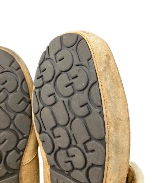 UGG（アグ）UGG (アグ) ブーツ ブラウン ブラウン サイズ:26cmの古着・服飾アイテム