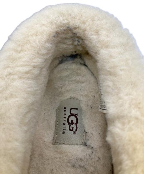 UGG（アグ）UGG (アグ) ブーツ ブラウン ブラウン サイズ:26cmの古着・服飾アイテム