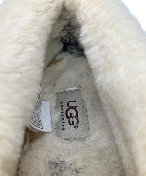 UGG（アグ）UGG (アグ) ブーツ ブラウン ブラウン サイズ:26cmの古着・服飾アイテム