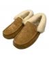 UGG（アグ）の古着「ブーツ ブラウン」｜ブラウン
