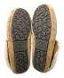 中古・古着 UGG (アグ) ブーツ ブラウン ブラウン サイズ:26cm：8000円