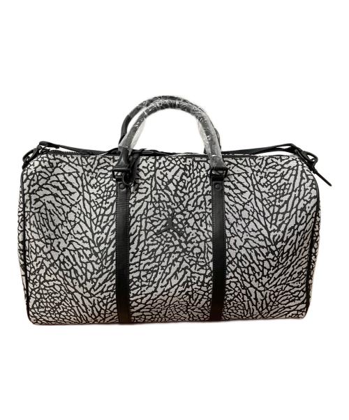 NIKE（ナイキ）NIKE (ナイキ) Jordan Icon Duffle Bagの古着・服飾アイテム