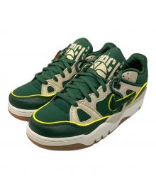 NIKE（ナイキ）の古着「NIGO® × Nike Air Force 3 Low SP」｜グリーン