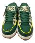 中古・古着 NIKE (ナイキ) NIGO® × Nike Air Force 3 Low SP グリーン サイズ:27.5：20000円