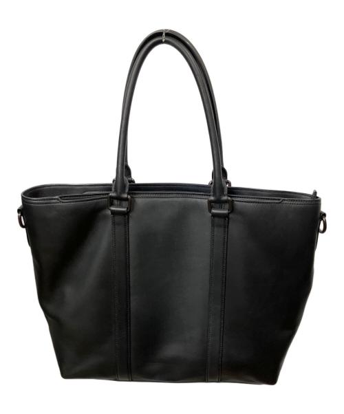 COACH（コーチ）COACH (コーチ) メトロポリタン トート ブラックの古着・服飾アイテム