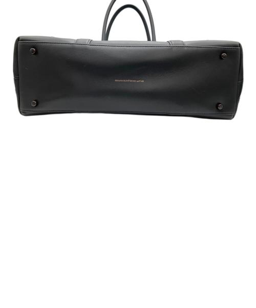 COACH（コーチ）COACH (コーチ) メトロポリタン トート ブラックの古着・服飾アイテム
