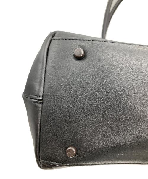 COACH（コーチ）COACH (コーチ) メトロポリタン トート ブラックの古着・服飾アイテム