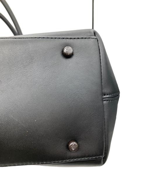 COACH（コーチ）COACH (コーチ) メトロポリタン トート ブラックの古着・服飾アイテム