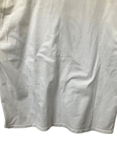 stussy（ステューシー）stussy (ステューシー) SSリンク Tシャツ ホワイト ホワイト サイズ:XLの古着・服飾アイテム