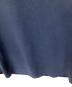 中古・古着 BRISTOL (ブリストル) AUTHENTIC L/S TEAM POCKET TEE ネイビー サイズ:L：7000円