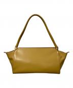 PRADAプラダ）の古着「VITELLO CHIC」｜キャメル