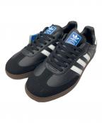 adidasアディダス）の古着「SAMBA OG」｜ブラック
