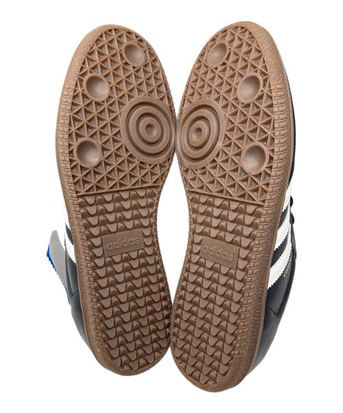 adidas（アディダス）adidas (アディダス) SAMBA OG ブラック サイズ:27.5 未使用品の古着・服飾アイテム