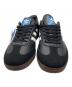 中古・古着 adidas (アディダス) SAMBA OG ブラック サイズ:27.5 未使用品：11000円