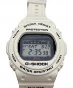 CASIOカシオ）の古着「G-SHOCK G-LIDE」