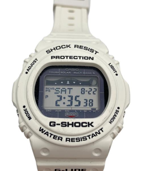 CASIO（カシオ）CASIO (カシオ) G-SHOCK G-LIDEの古着・服飾アイテム