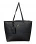 NIKE（ナイキ）の古着「JORDAN BRAND JAM MONOGRAM TOTE BAG BLACK」｜ブラック