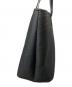 NIKE (ナイキ) JORDAN BRAND JAM MONOGRAM TOTE BAG BLACK ブラック：10000円