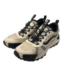 VANS（ヴァンズ）の古着「MTE CROSSPATH XC」｜ベージュ