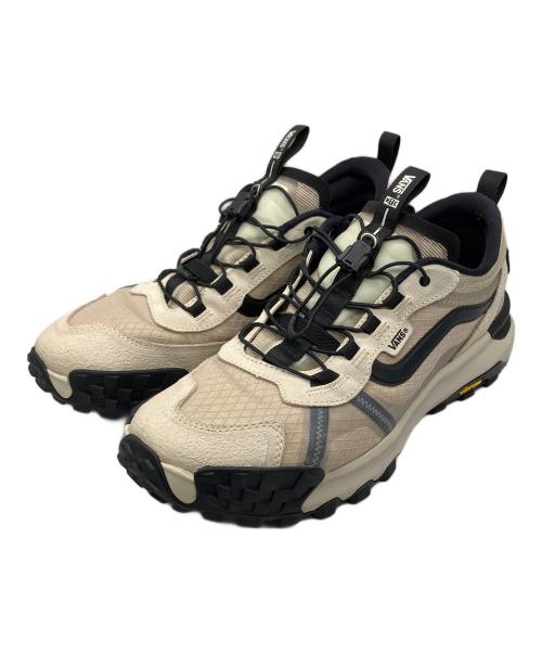 VANS（ヴァンズ）VANS (ヴァンズ) MTE CROSSPATH XC ベージュ サイズ:28.5の古着・服飾アイテム