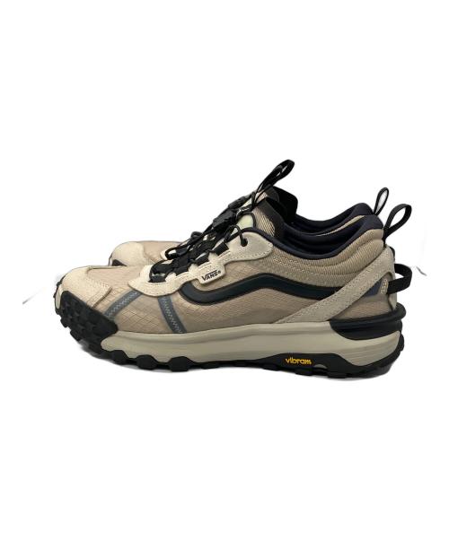 VANS（ヴァンズ）VANS (ヴァンズ) MTE CROSSPATH XC ベージュ サイズ:28.5の古着・服飾アイテム