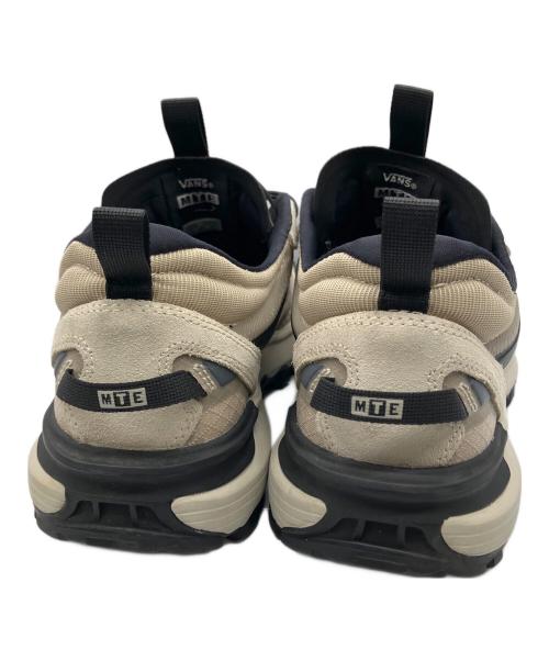 VANS（ヴァンズ）VANS (ヴァンズ) MTE CROSSPATH XC ベージュ サイズ:28.5の古着・服飾アイテム
