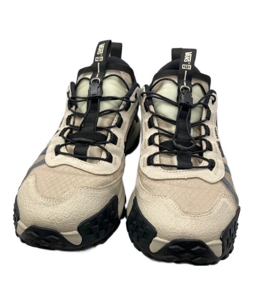 VANS（ヴァンズ）VANS (ヴァンズ) MTE CROSSPATH XC ベージュ サイズ:28.5の古着・服飾アイテム