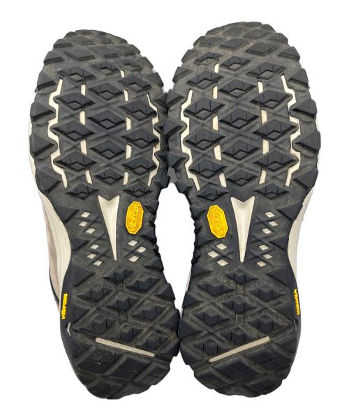 VANS（ヴァンズ）VANS (ヴァンズ) MTE CROSSPATH XC ベージュ サイズ:28.5の古着・服飾アイテム