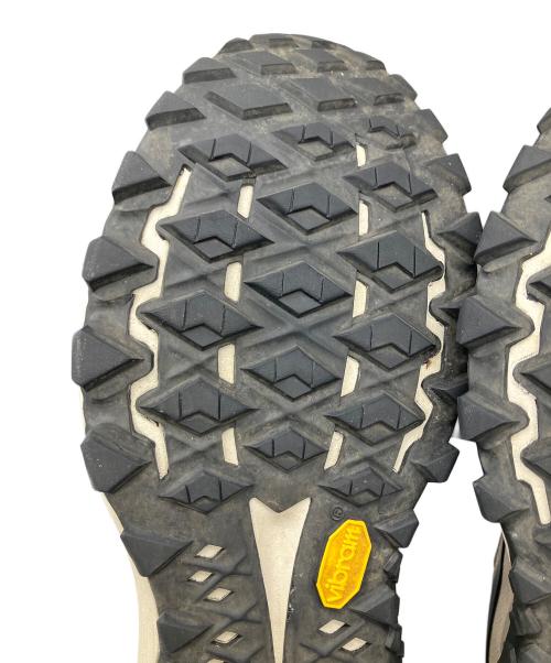 VANS（ヴァンズ）VANS (ヴァンズ) MTE CROSSPATH XC ベージュ サイズ:28.5の古着・服飾アイテム