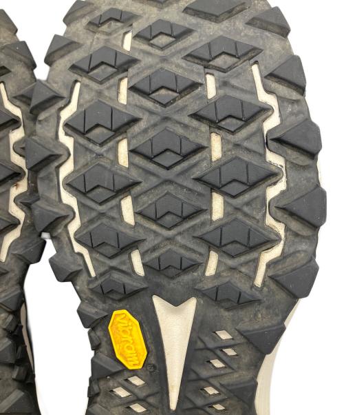 VANS（ヴァンズ）VANS (ヴァンズ) MTE CROSSPATH XC ベージュ サイズ:28.5の古着・服飾アイテム