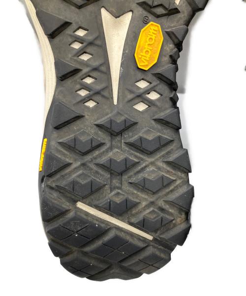 VANS（ヴァンズ）VANS (ヴァンズ) MTE CROSSPATH XC ベージュ サイズ:28.5の古着・服飾アイテム